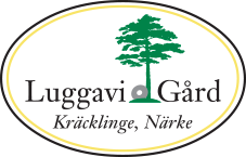 Luggavi Gård AB